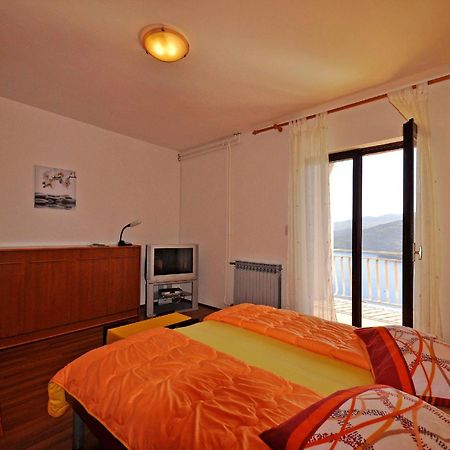 Apartments Paliska ราบัซ ภายนอก รูปภาพ