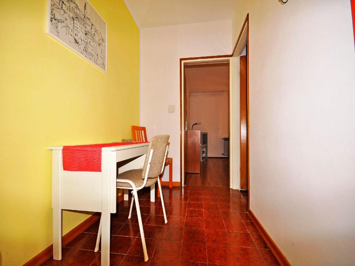 Apartments Paliska ราบัซ ภายนอก รูปภาพ