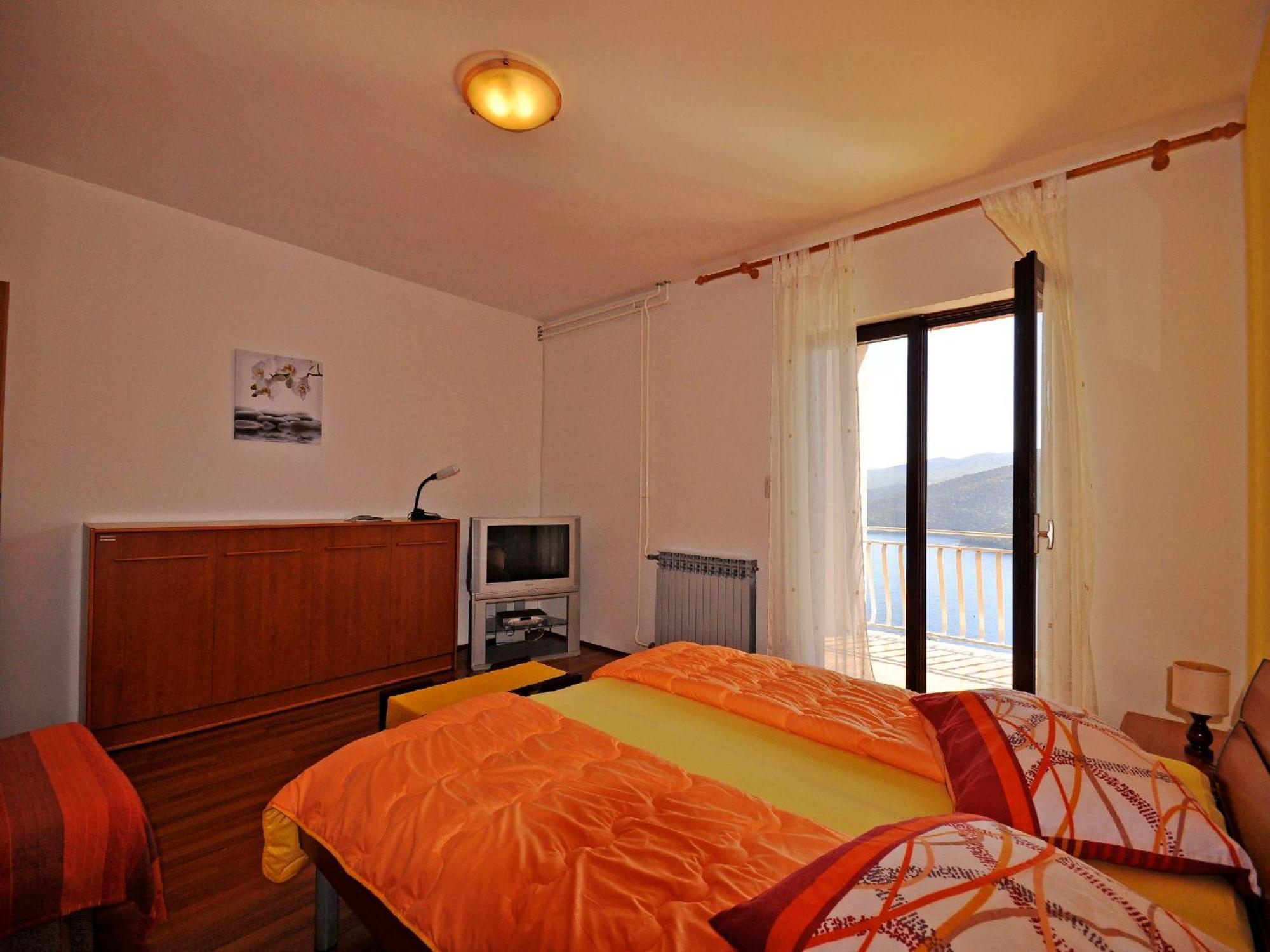 Apartments Paliska ราบัซ ภายนอก รูปภาพ