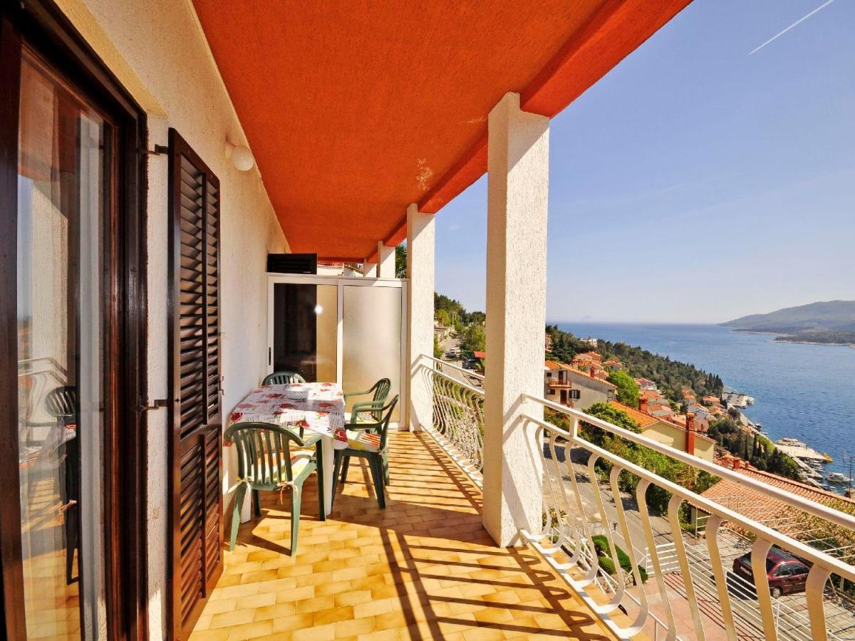 Apartments Paliska ราบัซ ภายนอก รูปภาพ