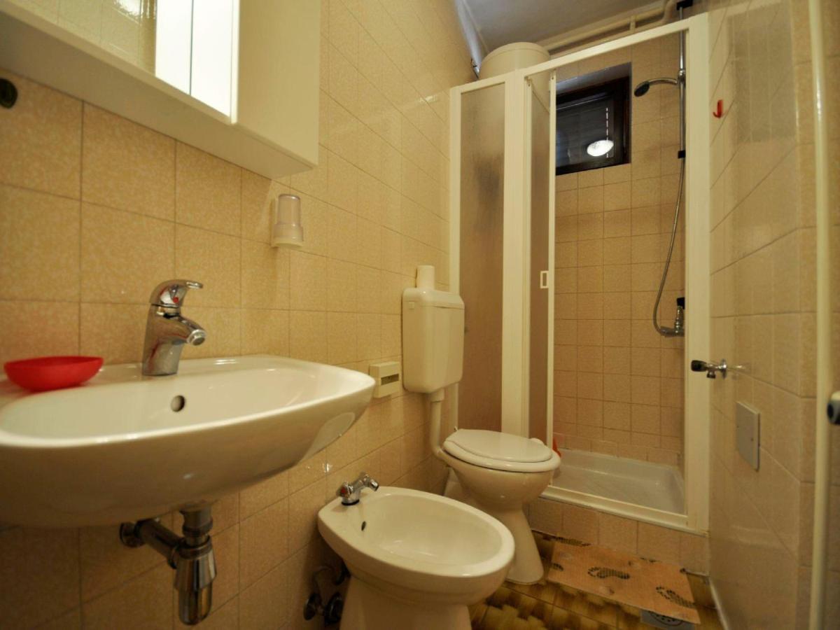 Apartments Paliska ราบัซ ภายนอก รูปภาพ