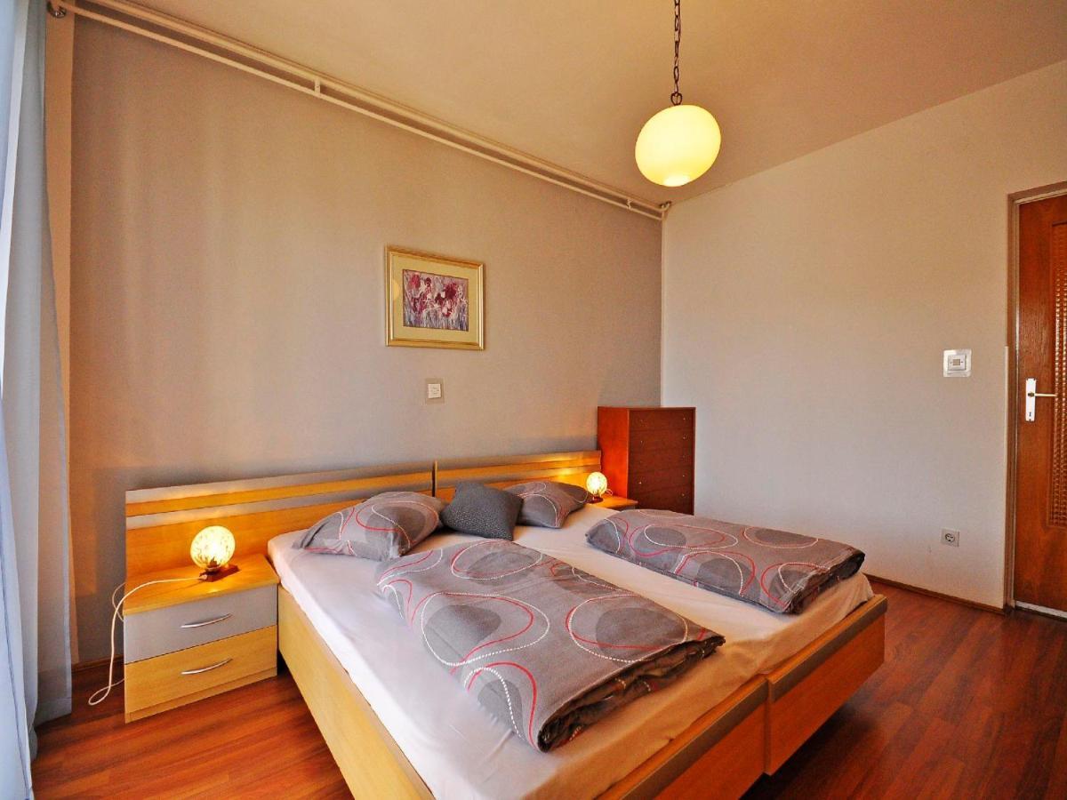 Apartments Paliska ราบัซ ภายนอก รูปภาพ