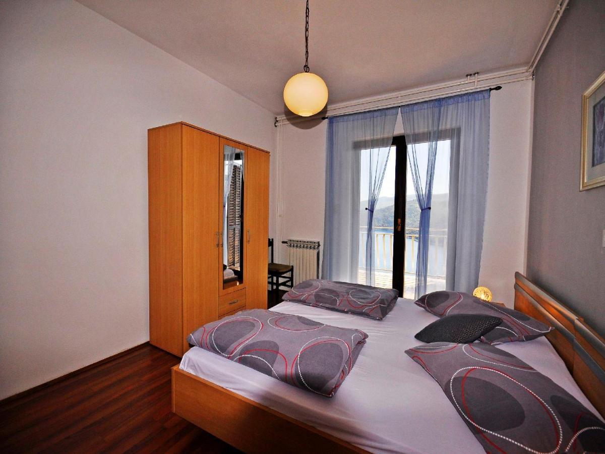 Apartments Paliska ราบัซ ภายนอก รูปภาพ