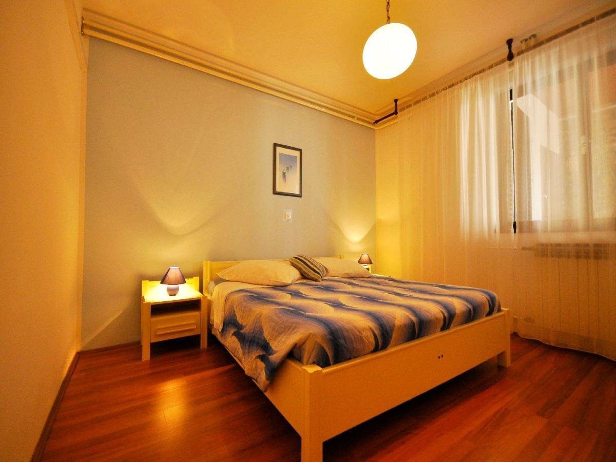 Apartments Paliska ราบัซ ภายนอก รูปภาพ
