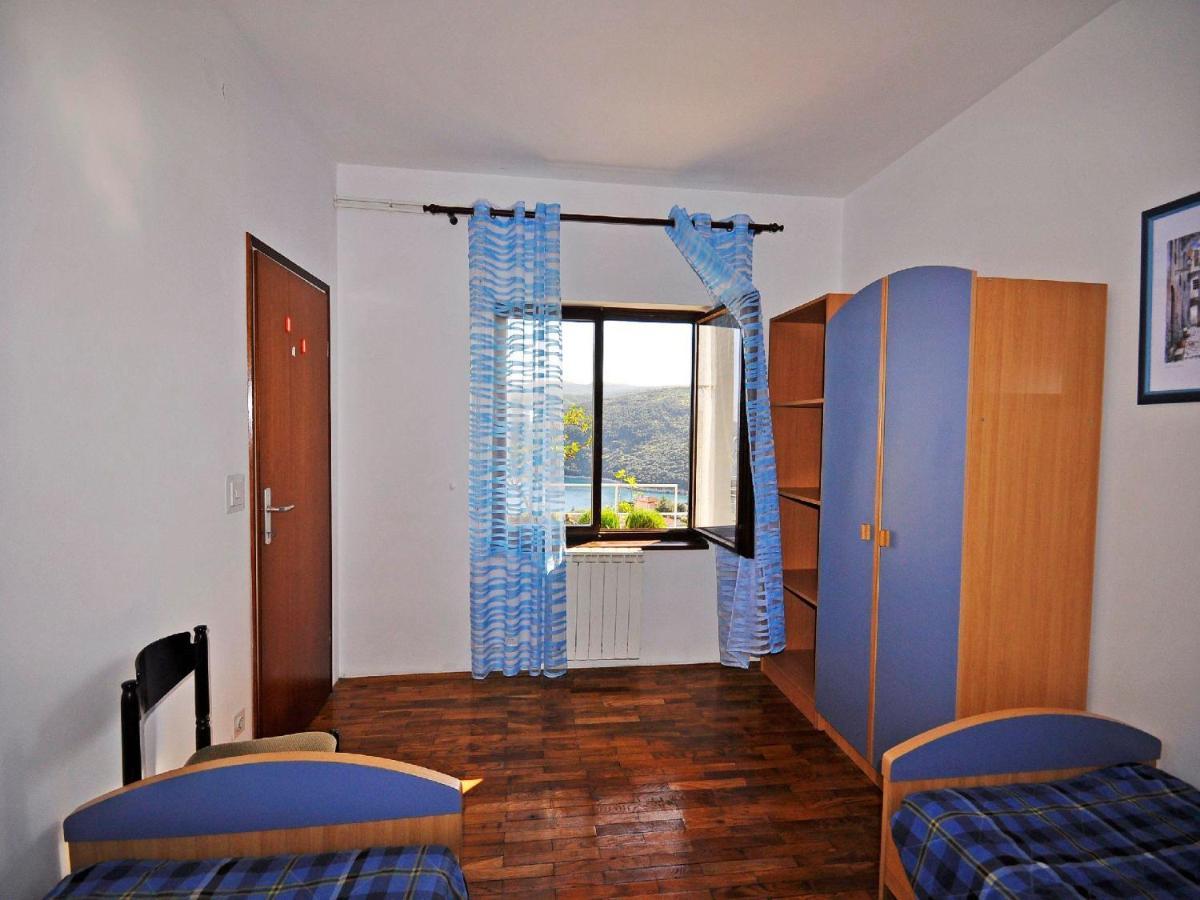 Apartments Paliska ราบัซ ภายนอก รูปภาพ